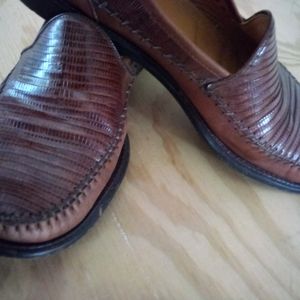 Johnston & Murphy men's Loafer's